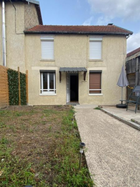Maison double 4 chambres Duplex